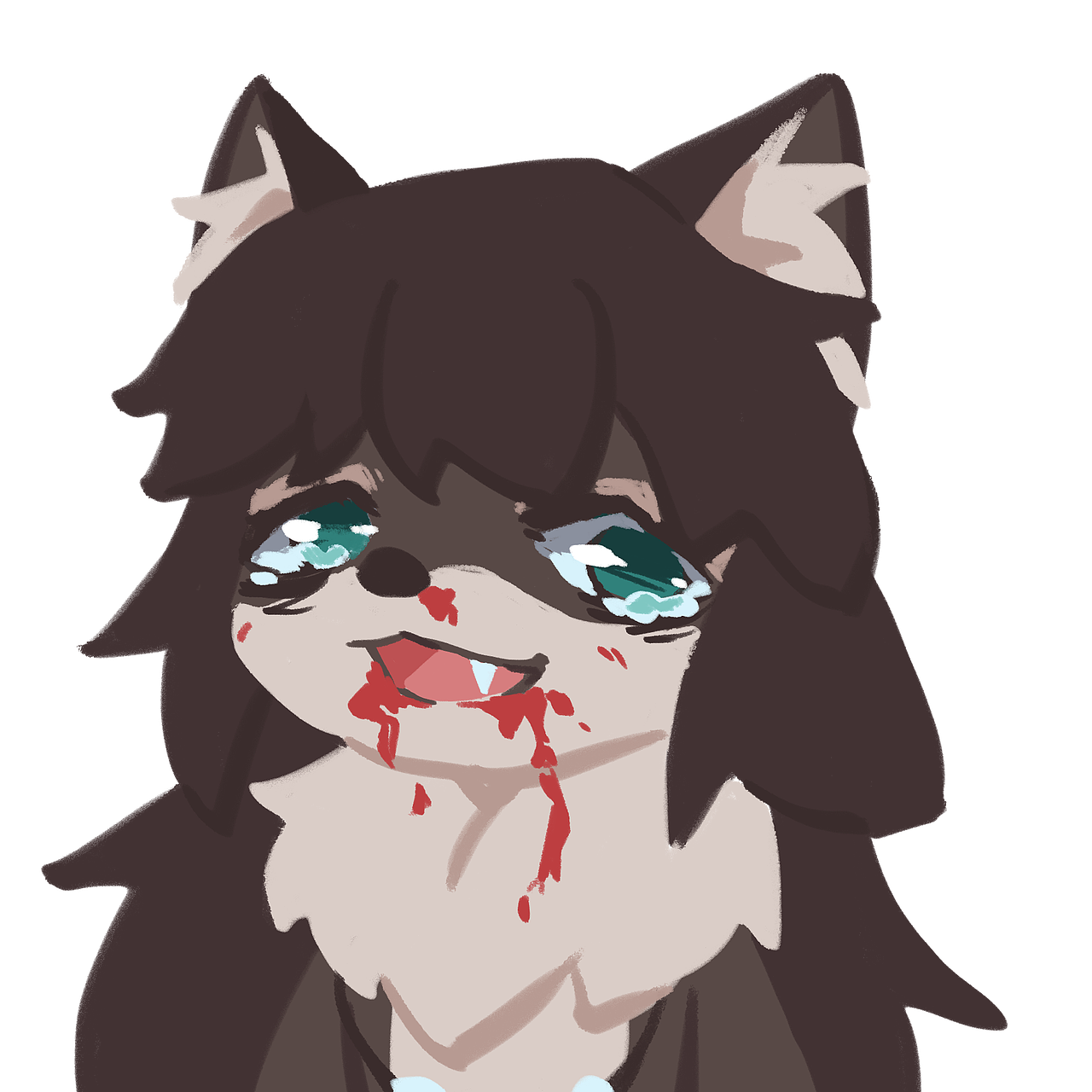 原创ip的插画和表情包