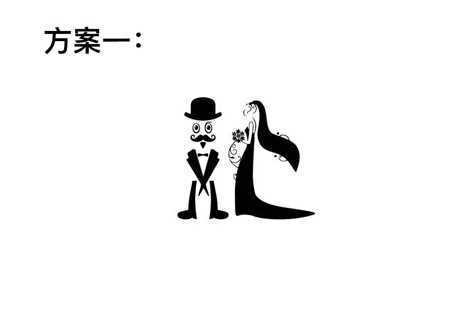 婚纱摄影logo