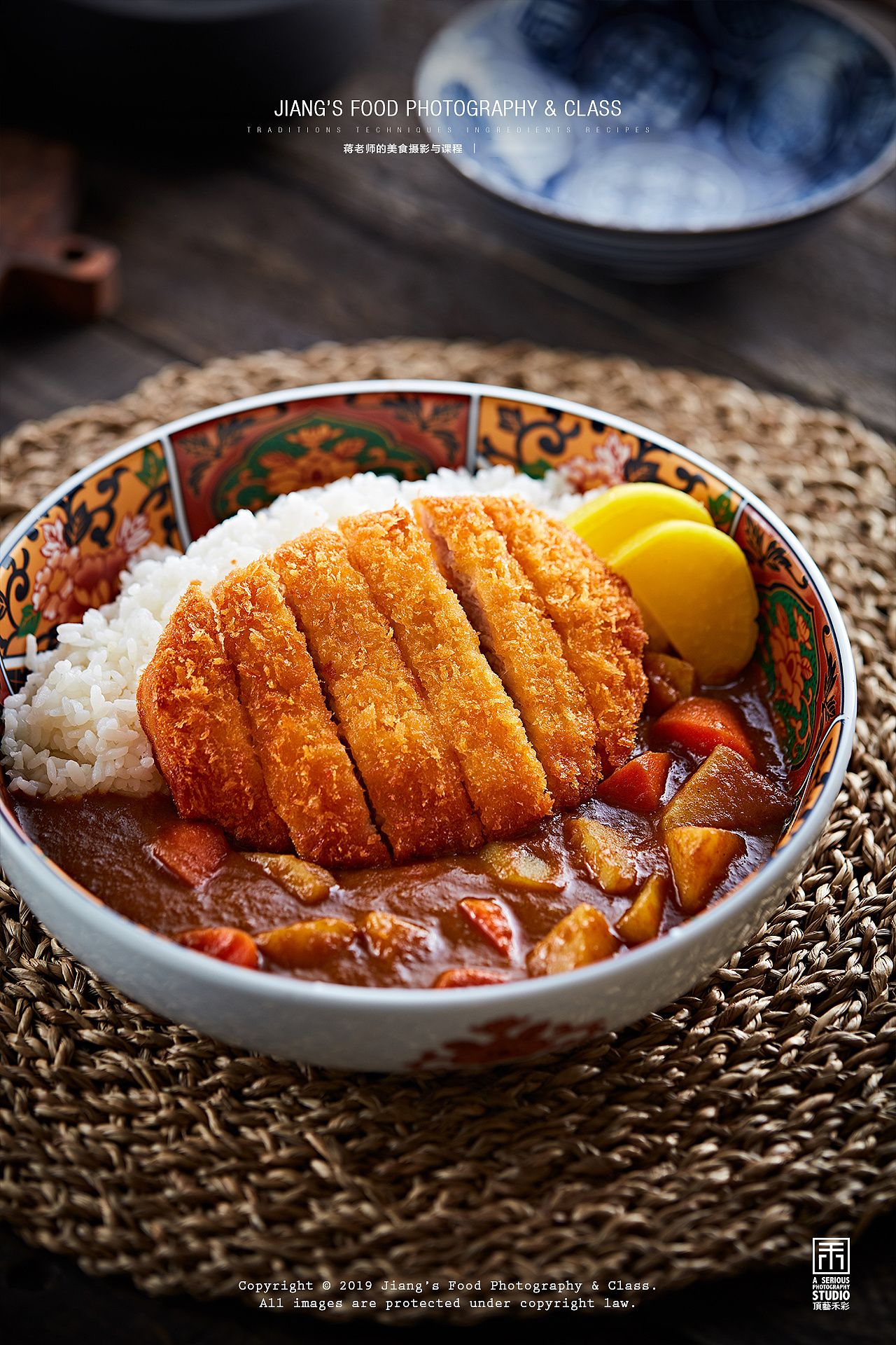 2020 走在美食摄影的远征路上