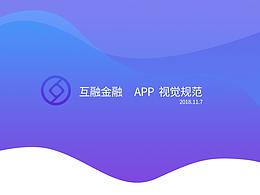 金融类APP