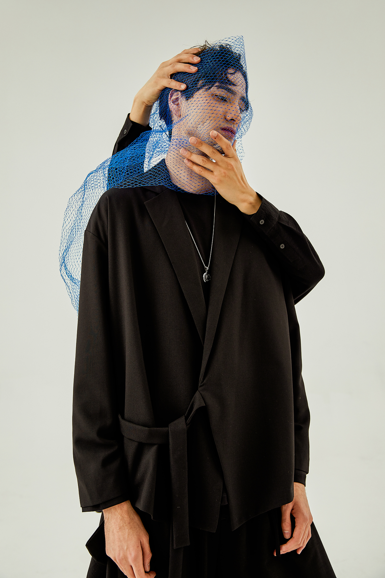 herbel黑白男装19冬