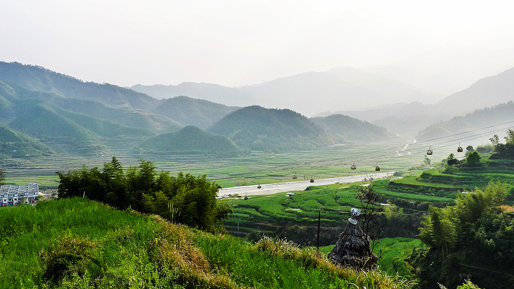 2014.04.05-04.07 婺源