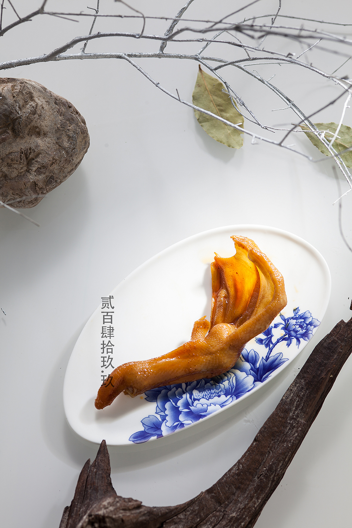 让鸭脑壳飞一会儿｜两种风格网红卤菜拍摄（图ZMzkxNjI1MzY=） - 产品摄影 - 站酷设计师贰佰肆拾玖点玖原创素材 - 站酷ZCOOL