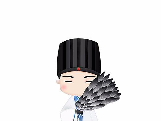三国Q版人物