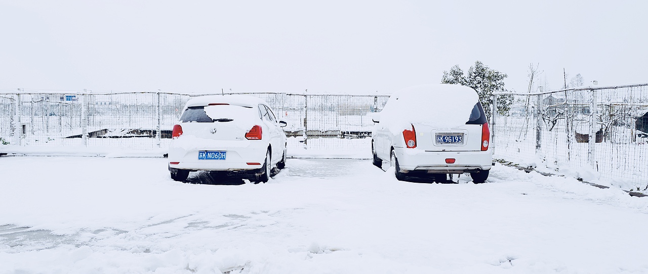 鄉(xiāng)間の雪（圖ZMTQ2MTEyMzgw） - 風(fēng)光攝影 - 站酷設(shè)計師Miss_Mo原創(chuàng)素材 - 站酷ZCOOL