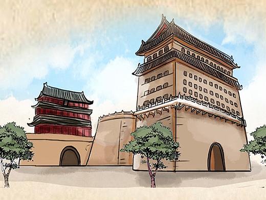 《京都股事》（个人主页-ZNTQxMDEwMjA=） - 中/长篇漫画 - 站酷设计师澜鲸文化原创素材 - 站酷ZCOOL