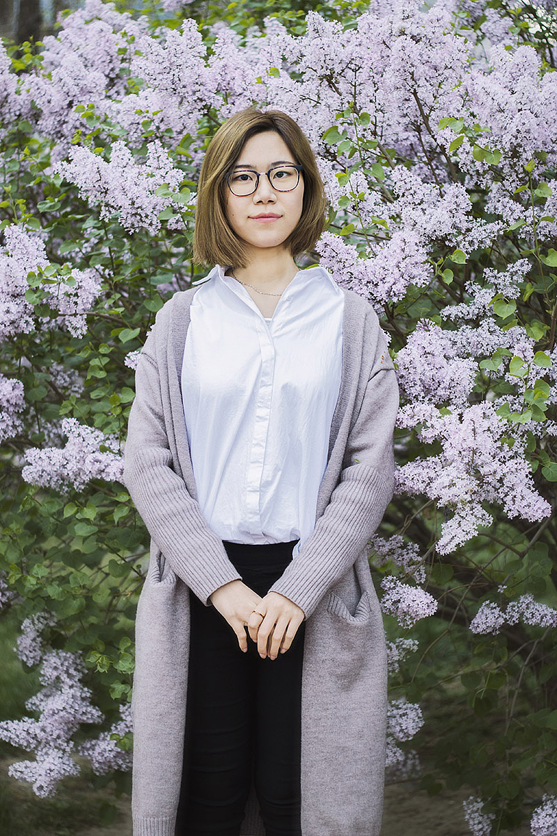 爱的物理学（图ZODI4ODA0MjA=） - 人像摄影 - 站酷设计师又圆仔原创素材 - 站酷ZCOOL