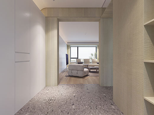 名邦豪苑 张宅 S E E Y O O