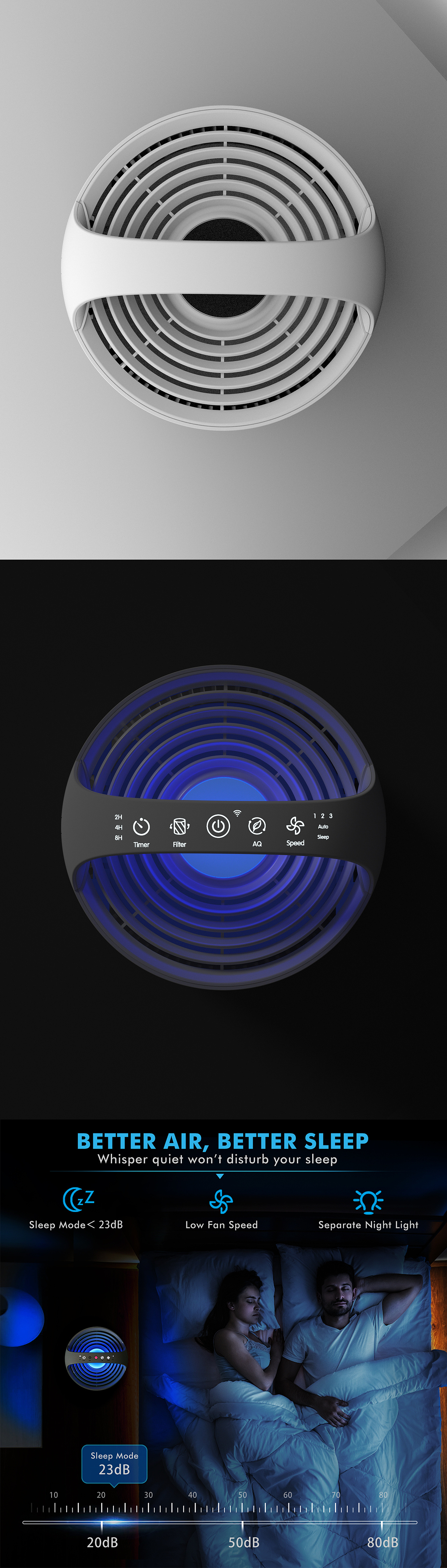 建模+渲染---空气净化器动态制作-鞋架制作