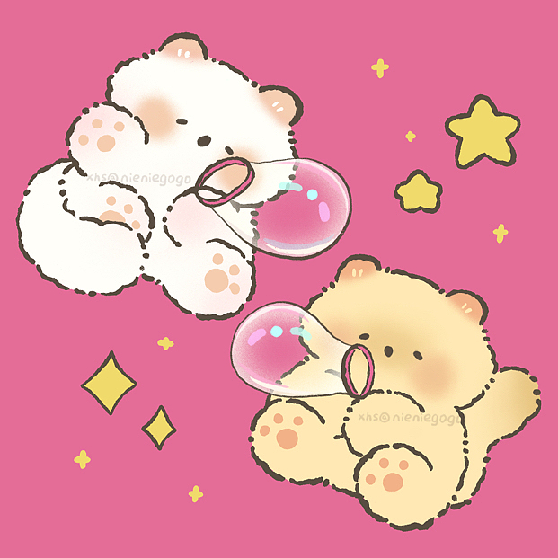 让我看看谁还没有吸猫！～（图ZMzI4OTExMzI4） - 商业插画 - 站酷设计师milkyaaa原创素材 - 站酷ZCOOL