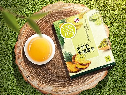 健康食品详情页2