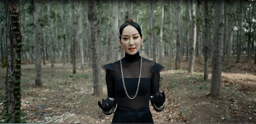 萨顶顶《幻境》宣传片（图ZMTYzNjU2MzY4） - 短片 - 站酷设计师IPLUS艾普拉斯原创素材 - 站酷ZCOOL