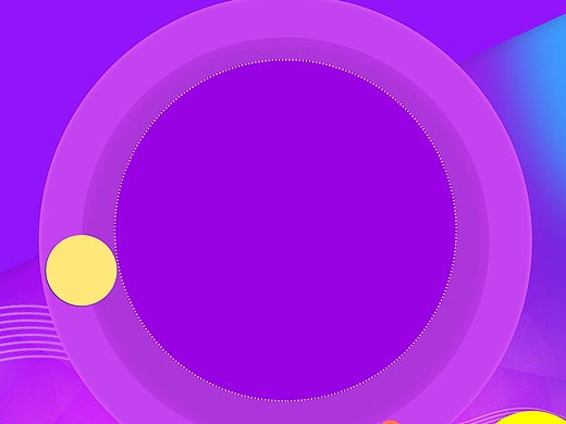 5g 通信 电信 直播 直播背景图|网页|电商|林轩逸 - 原创作品 - 站酷