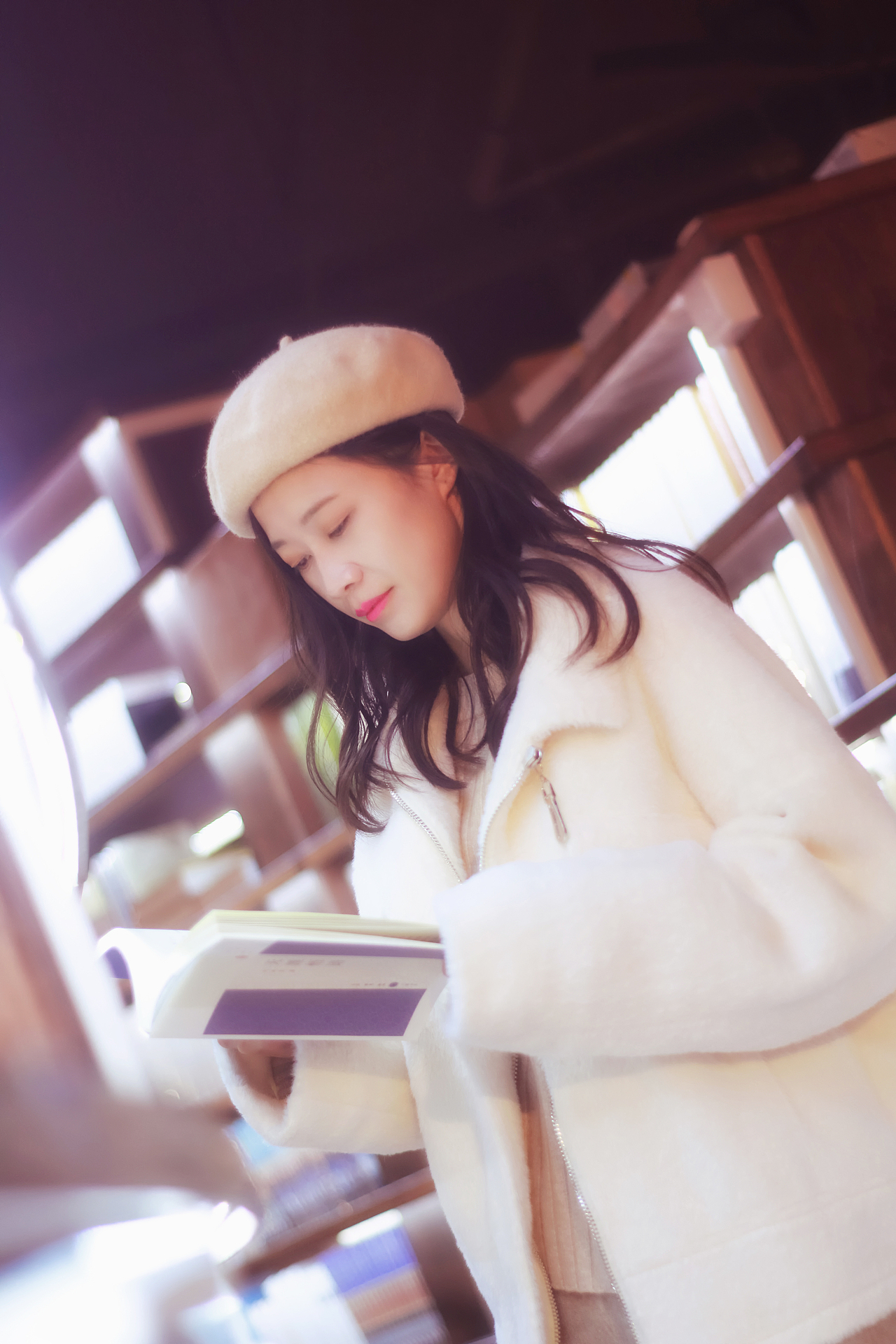 写真 | 美女人像