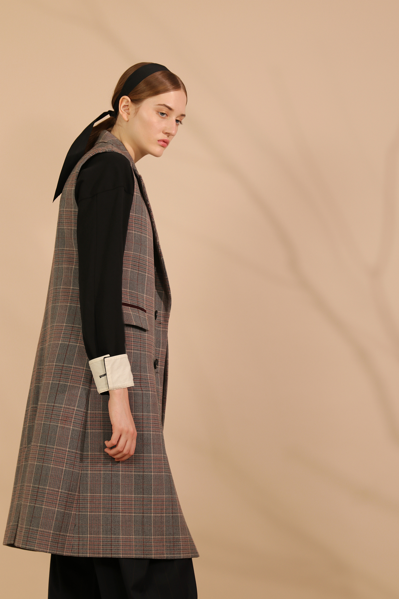 欧美服装拍摄|修图|棚拍|lookbook