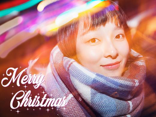 补发一下圣诞快乐（个人主页-ZMjU1NDg0MDQ=） - 人像摄影 - 站酷设计师WillLiu原创素材 - 站酷ZCOOL