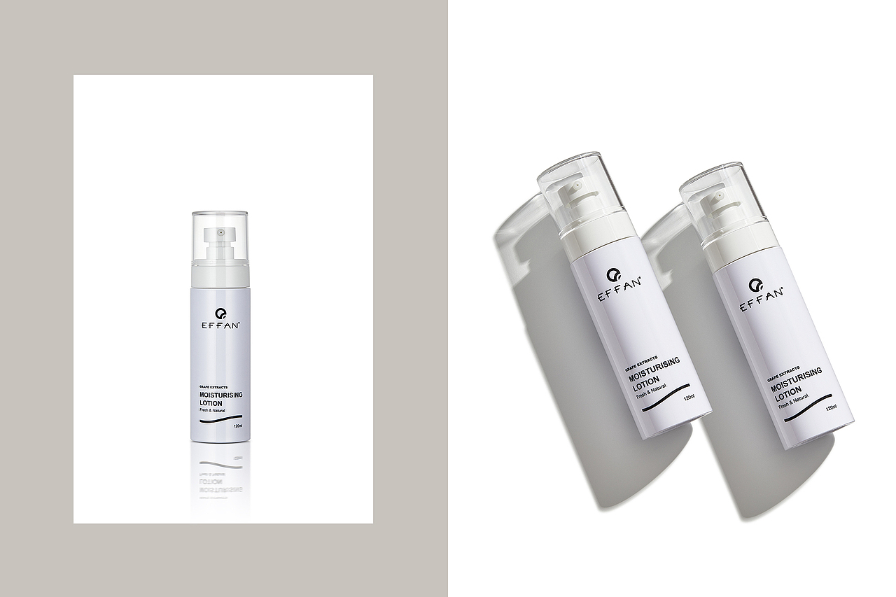 产品摄影 | 美妆产品