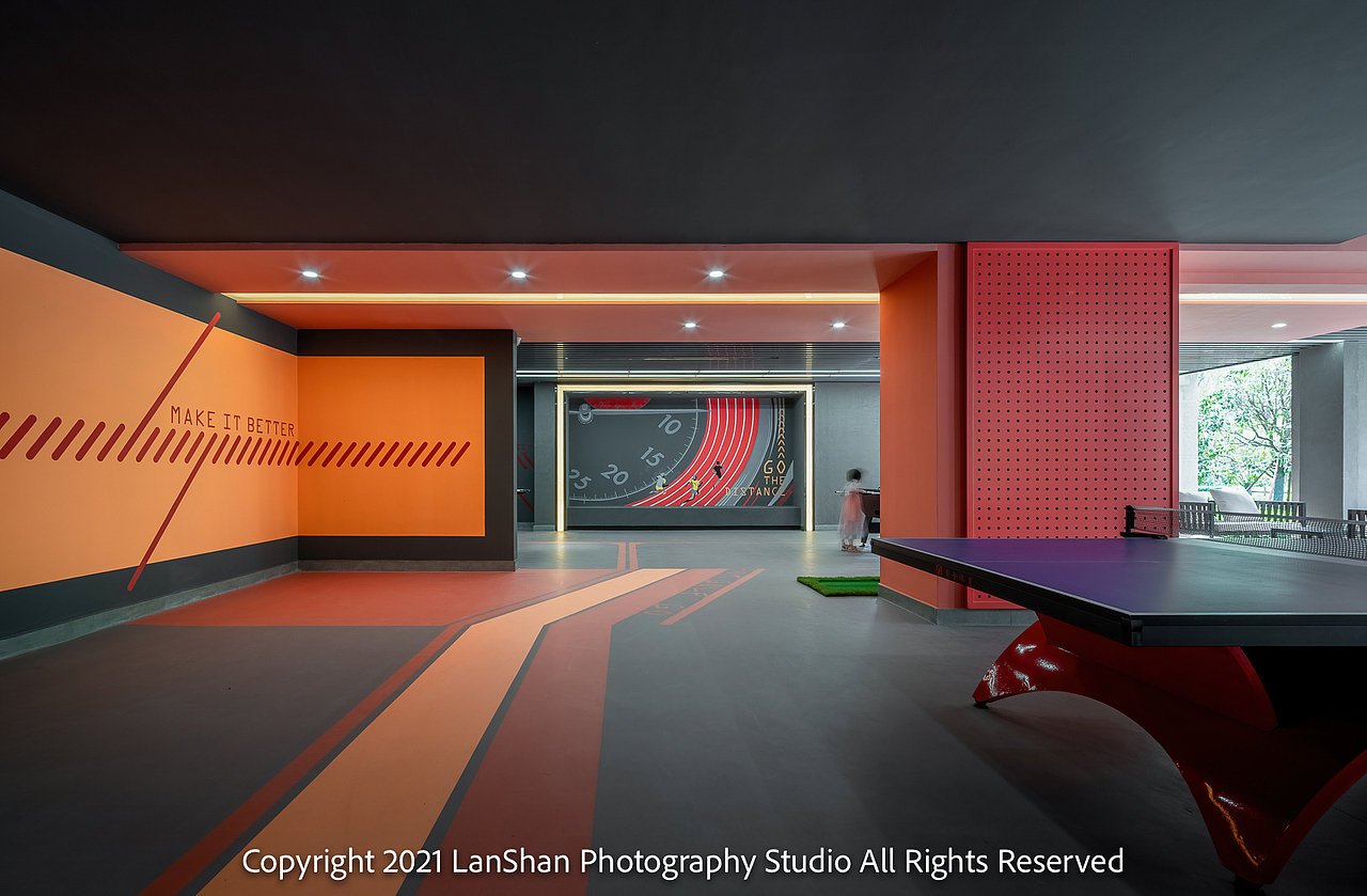 金华诚品架空层（图ZMjgyMjM5ODAw） - 环境/建筑摄影 - 站酷设计师蓝山Studio原创素材 - 站酷ZCOOL