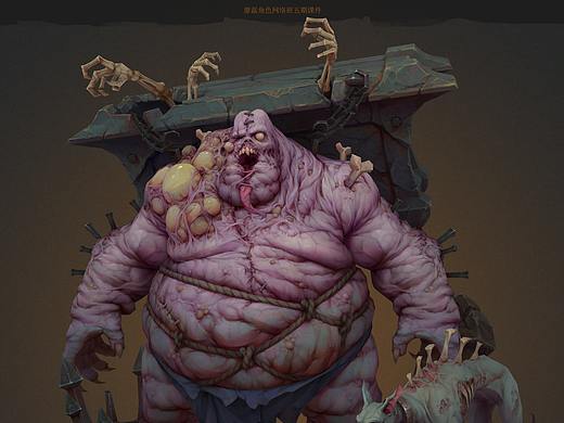 【广州回合】 廖磊老师最新力作《掘墓者》