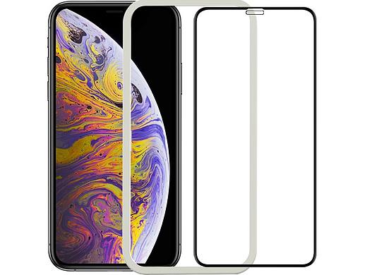 iPhone 手机全降解边框贴膜器