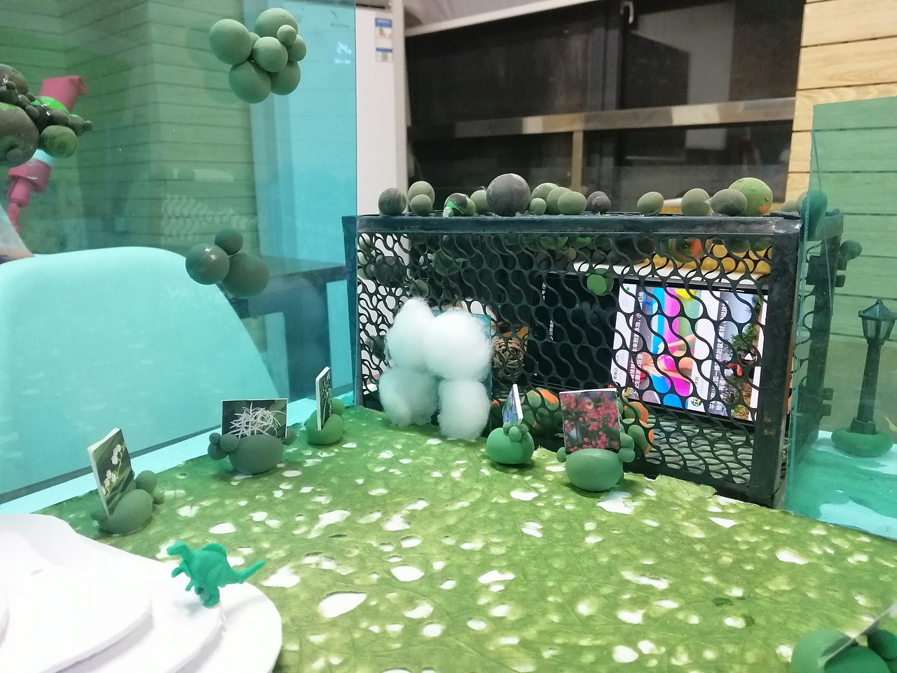 有毒的植物（图ZMTgxNTExMDI0） - 展陈设计 - 站酷设计师渔头翁原创素材 - 站酷ZCOOL