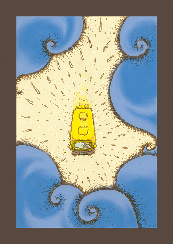 《无声雨 我爱你》（图ZNDc2NzYwMA==） - 商业插画 - 站酷设计师哈哈小子原创素材 - 站酷ZCOOL