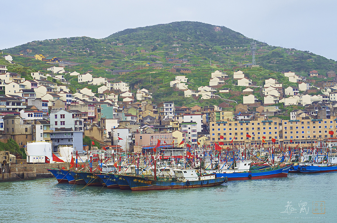 枸杞岛旅行（图ZMTA3MTczNzI=） - 风光摄影 - 站酷设计师老鼠_dcy原创素材 - 站酷ZCOOL