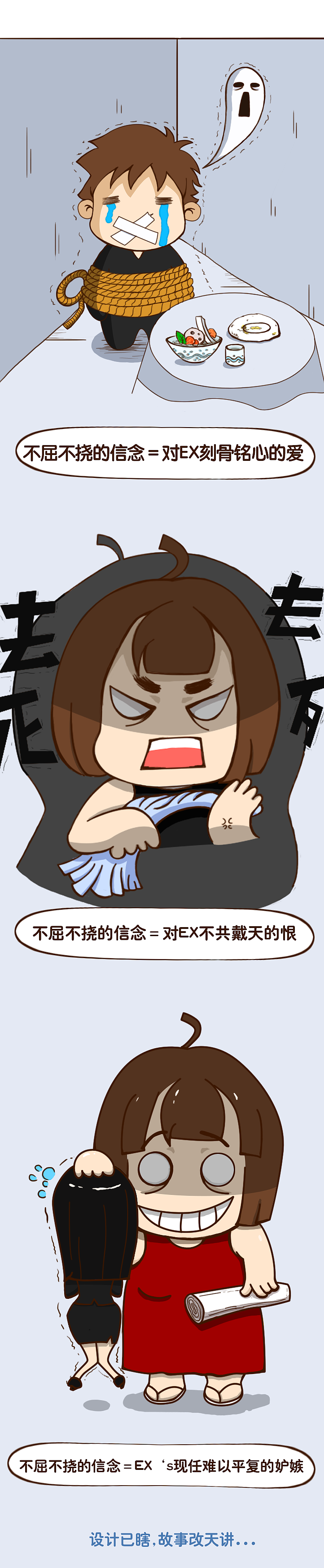 元子大人减肥记