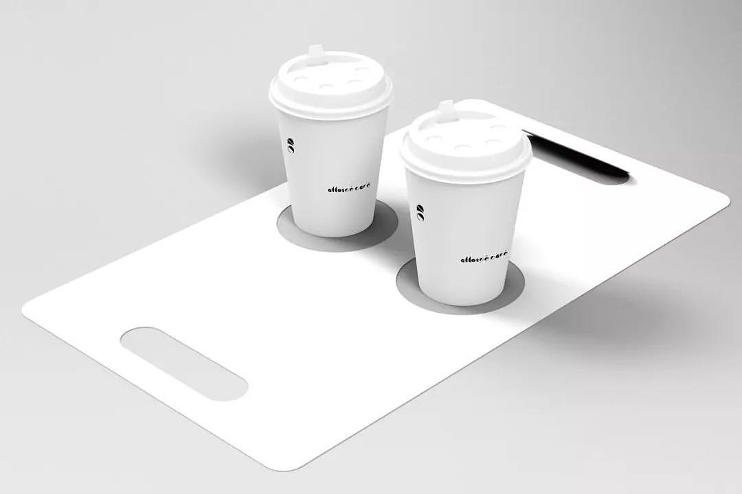 Allongé café I 所有的部分(图ZMTQzNDUxNDI4) - 家装设计 - 站酷设计师且白茶原创素材 - 站酷ZCOOL