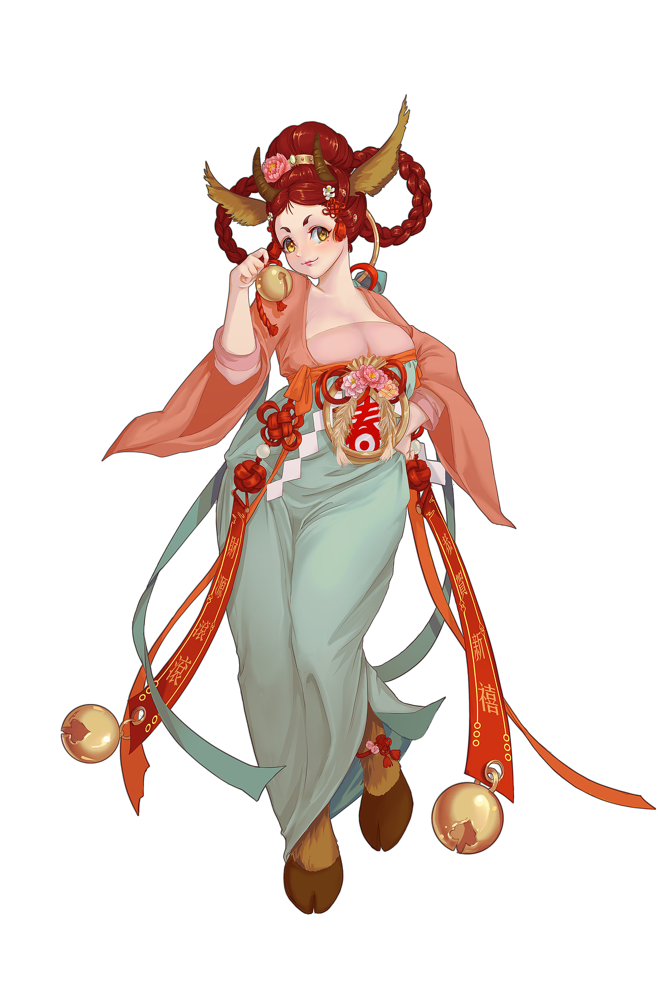 原画作品集（图ZMjUyNzExNjE2） - 游戏原画 - 站酷设计师Z19467432原创素材 - 站酷ZCOOL
