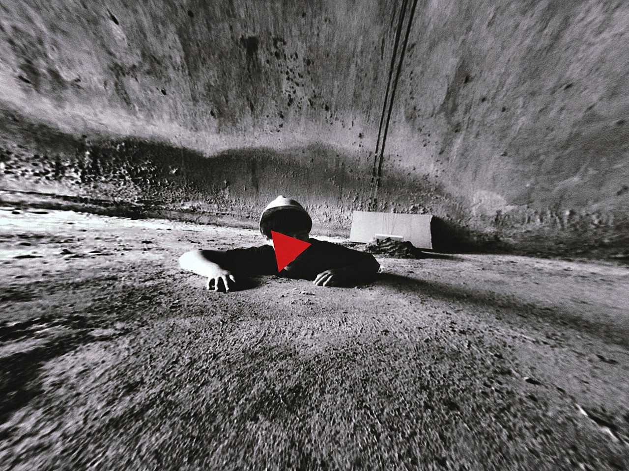 因為你要做破壞與建設的英雄