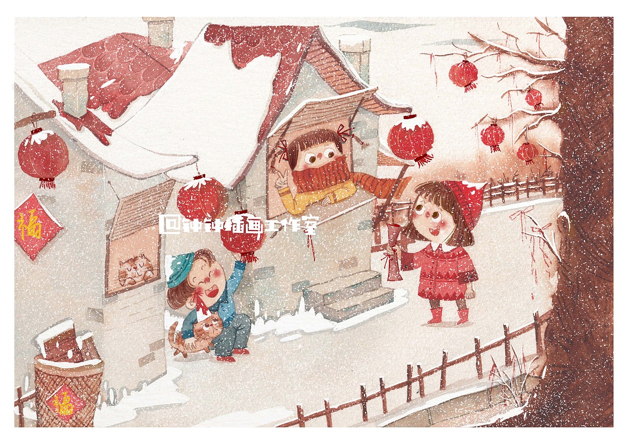 工作室成员介绍-卷心菜（图ZMTU5OTMxOTI0） - 儿童插画 - 站酷设计师钟钟插画工作室原创素材 - 站酷ZCOOL