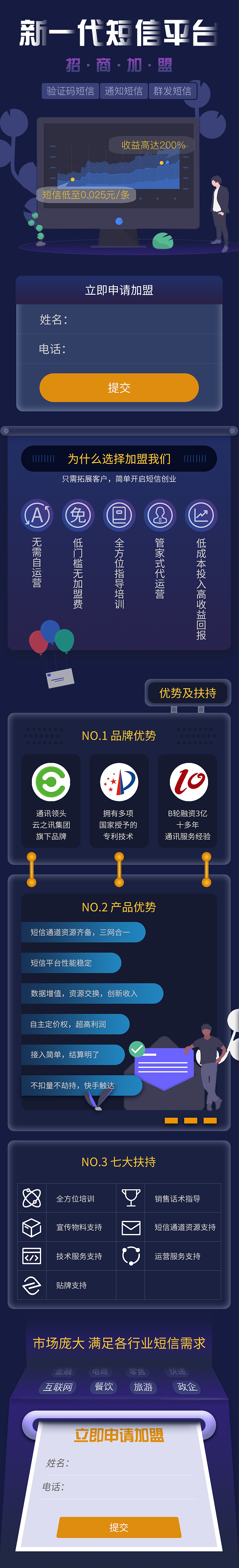 H5长图（图ZMTY1NjM5NTQ4） - 其他平面 - 站酷设计师Vera_将爱原创素材 - 站酷ZCOOL