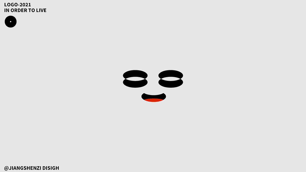 【一百个logo图形】2021年