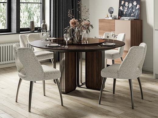 部分家具产品表现