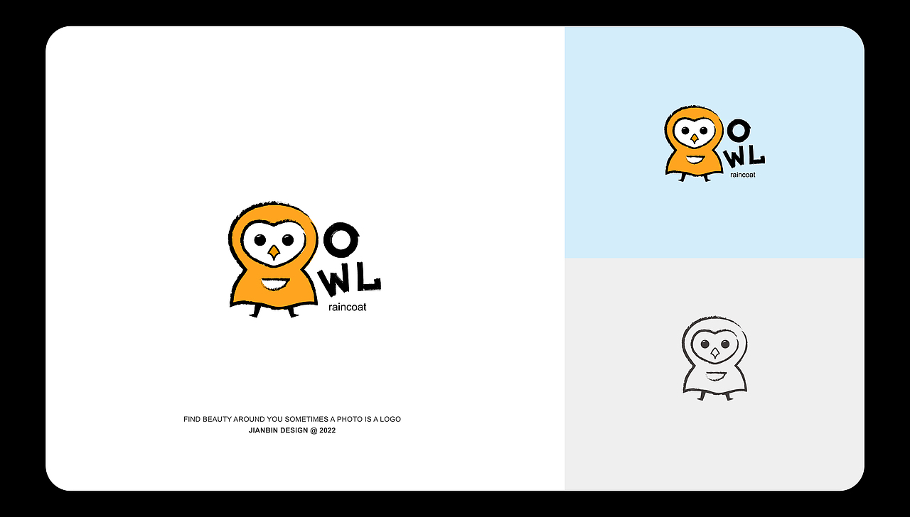 煎饼｜Animal Logo（图ZMjk0MDAzMTEy） - Logo - 站酷设计师Cone煎饼原创素材 - 站酷ZCOOL