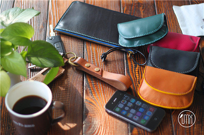 这个国庆没有荒废掉哦，一些小物