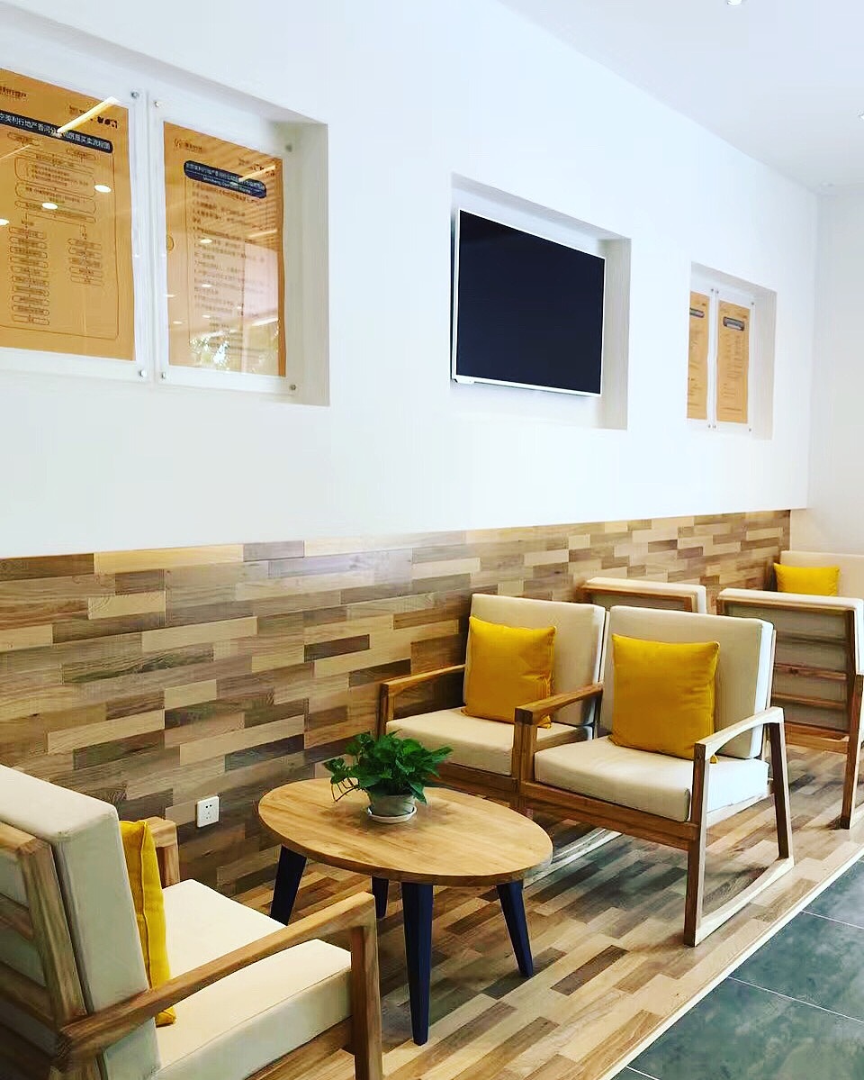 地产中介视觉形象设计VI