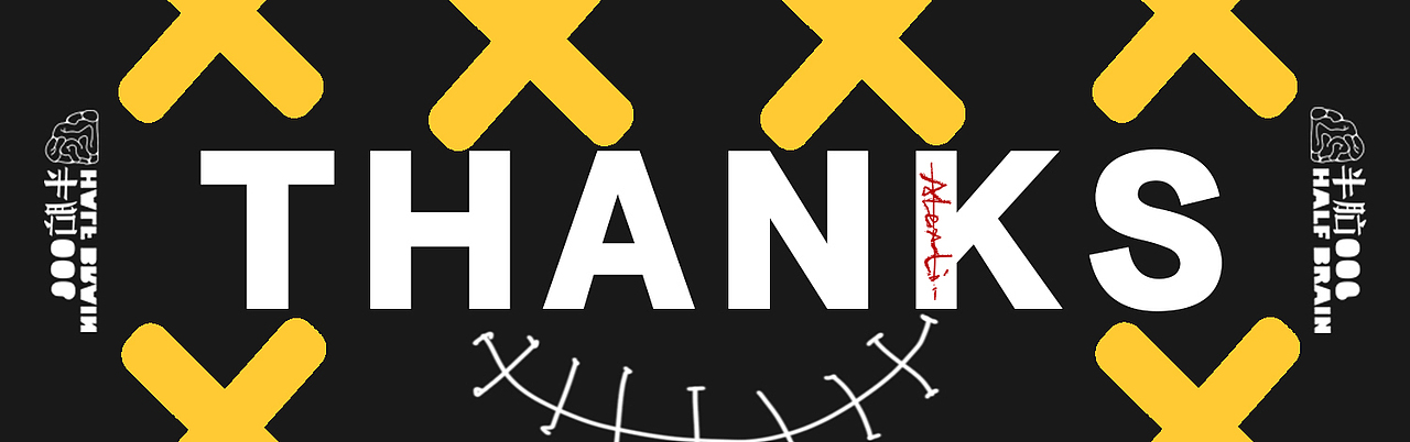 【三维】原创角色—天狗小菊