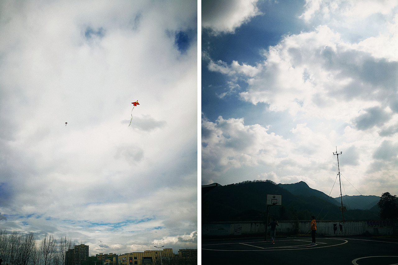小梦的随手拍-第2期