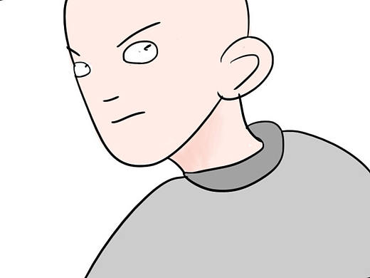 人在广东漂泊十年