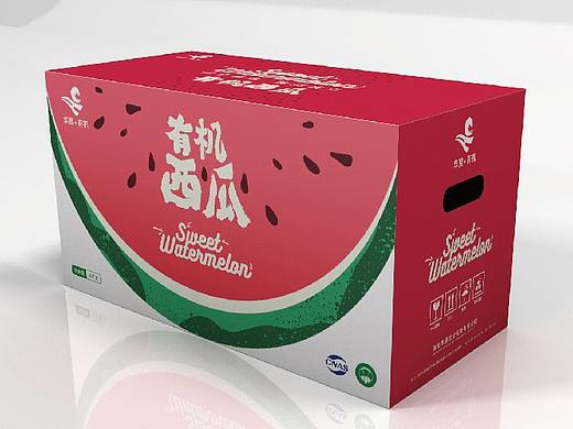 华晨包装系列