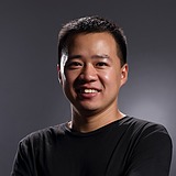 设计师潘红旭的头像