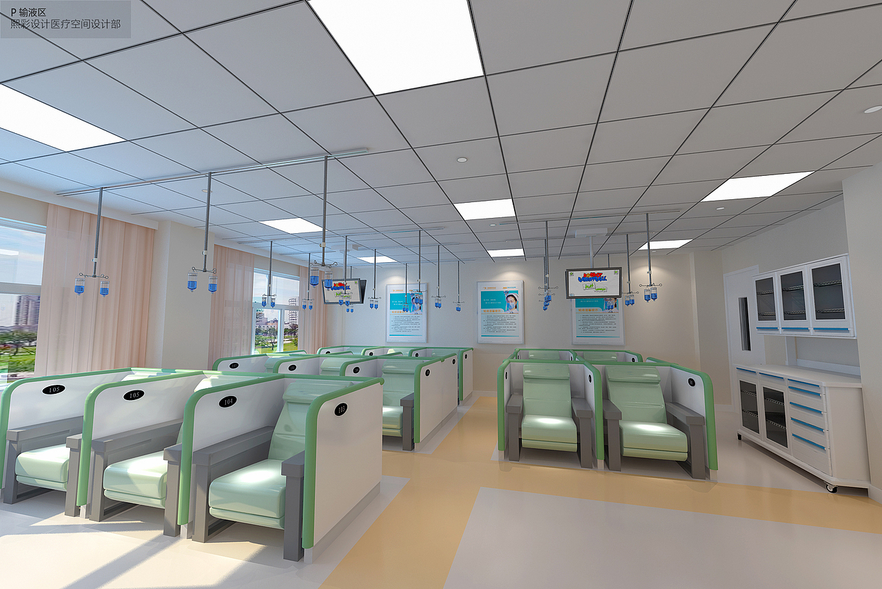 医院设计专业公司|专业医院设计公司|大型医院建筑设计