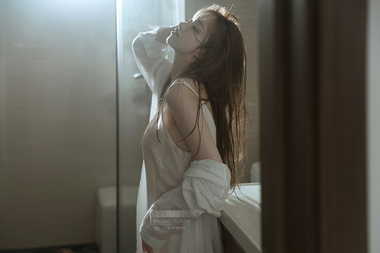 一些写真照片一些关于春夏秋冬的回忆 深圳约拍写真