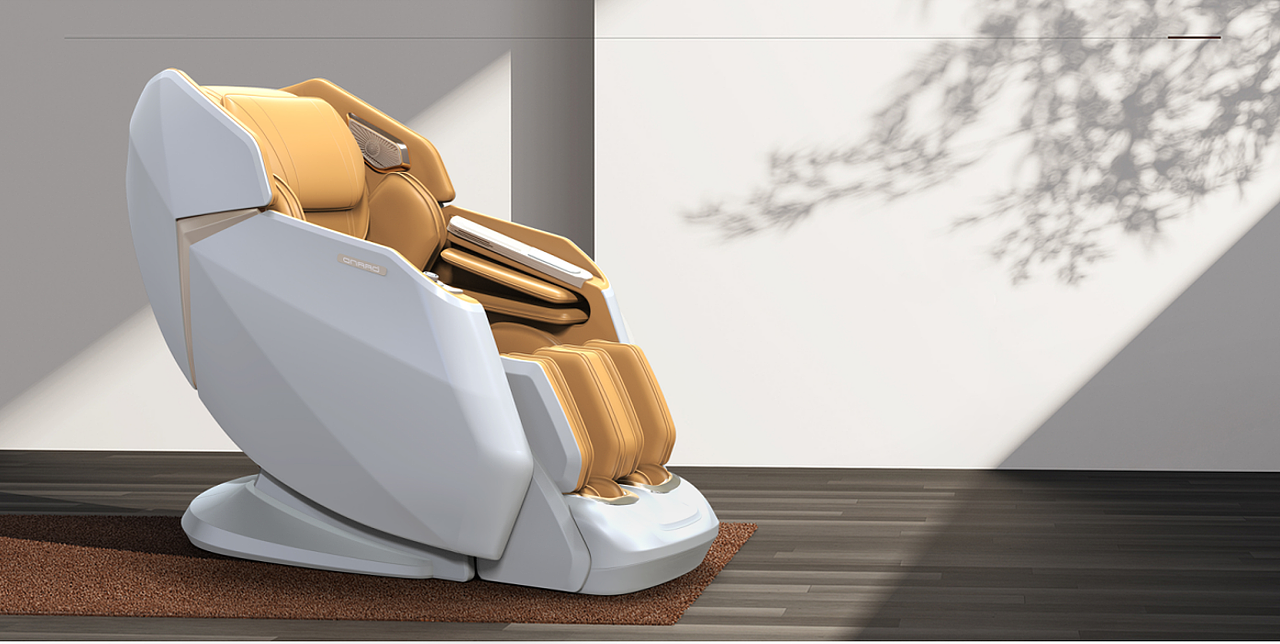 需要按摩椅外观设计的欢迎找我们