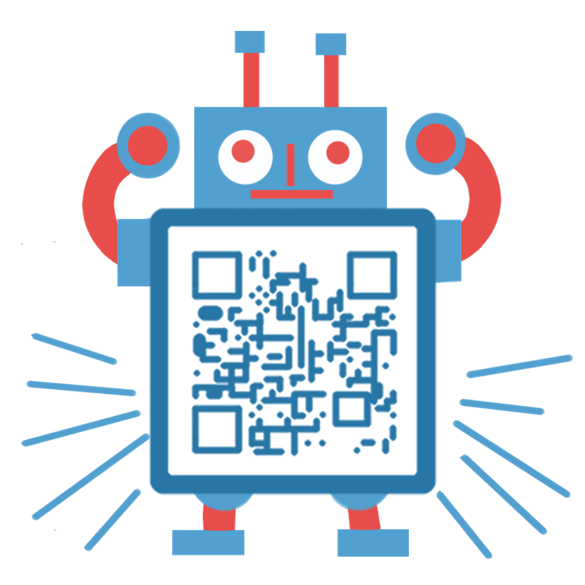 动态二维码合集（图ZMTcyNTEzNTg4） - 商业插画 - 站酷设计师沐言k原创素材 - 站酷ZCOOL