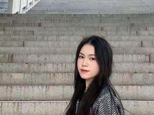 西湖公园人像摄影