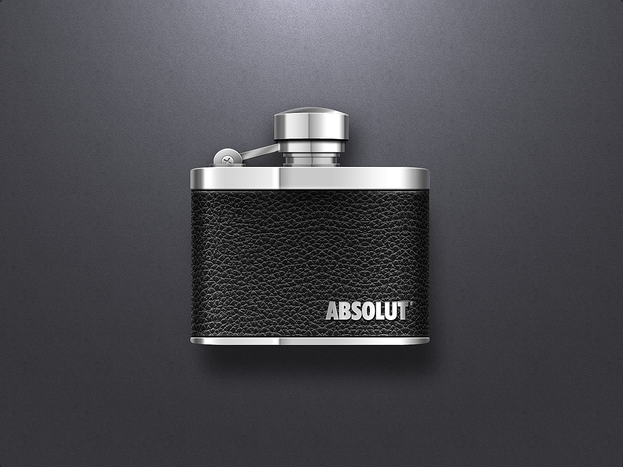 绝对Absolut伏特加 ---- 扁酒壶（图ZNzIyMTg4NA==） - 图标 - 站酷设计师liuluUE原创素材 - 站酷ZCOOL