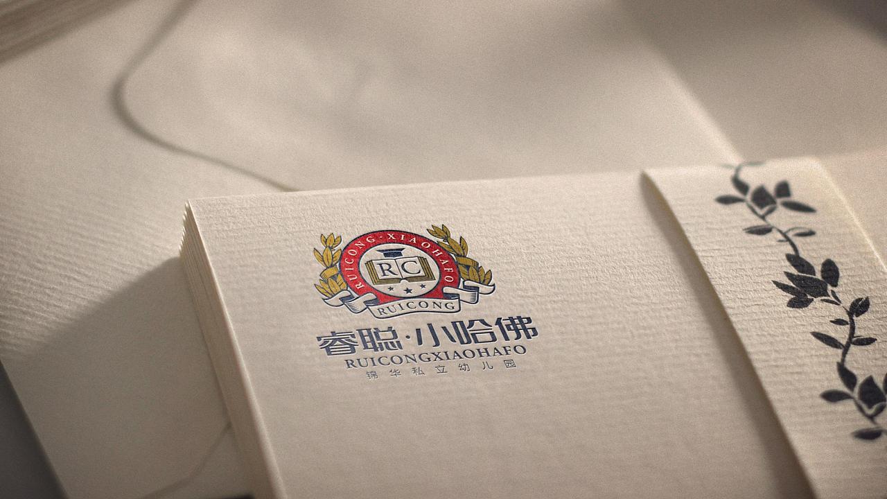 睿聪小哈弗（图ZMjcwMDYzODcy） - Logo - 站酷设计师黄茂森原创素材 - 站酷ZCOOL